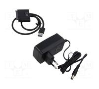 SAVIO AK-39 Adaptador USB en SATA