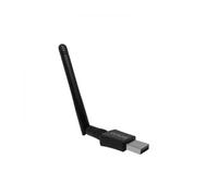 ADAPTADOR USB WI-FI SAVIO 2.4GHZ/5GHZ AK-61