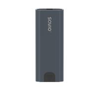 Savio Caja externa para disco duro AK-67 HD/SSD 2.5 Gris