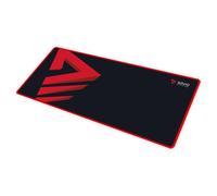 Savio alfombrilla gaming turbo dinamic xl (900 mm x 3 mm) negro