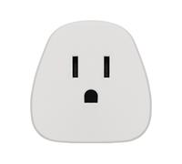 Savio - AP-01 adaptador e inversor de corriente Interior 3750 W Blanco