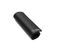 Savio black edition precision control l alfombrilla de ratón para jue
