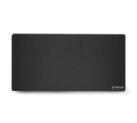 Savio Black Edition Precision Control XXL Alfombrilla de rat n para juegos Negro SAVGBEPCXXL