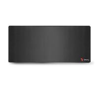 Savio Black Edition Turbo Dynamic L Alfombrilla de rat n para juegos Negro SAVGBETDL