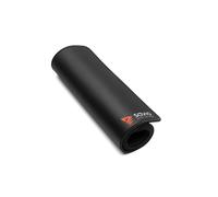 Savio black edition turbo dynamic l alfombrilla de ratón para juegos