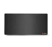 Savio Black Edition Turbo Dynamic XXL 100 X 50 Alfombrilla Gaming Negra