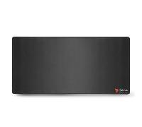 Savio Black Edition Turbo Dynamic XXL 100x50 Gaming mouse pad Alfombrilla de rat n para juegos Negro SAVGBETDXXL