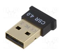 SAVIO BT-040 Adaptador BT