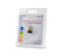 Savio bt-040 - tarjeta de red (bluetooth, 3 mbit/s, bluetooth)