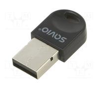 SAVIO BT-060 Adaptador BT