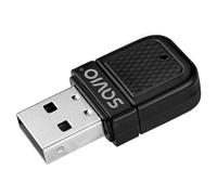 Savio bt-070 tarjeta y adaptador de interfaz usb 2.0