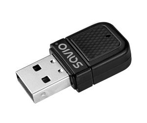 Savio bt-070 tarjeta y adaptador de interfaz usb 2.0