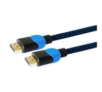 Savio Cable HDMI GCL-02 1,8 m