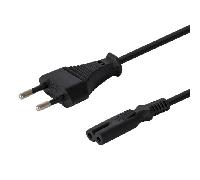 CABLE ALIMENTACION UNIVERSAL SAVIO CL-100