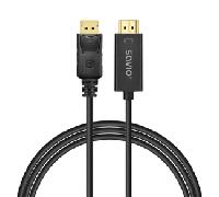 savio Cables SAVKABELCL-183 SAVKABELCL-183