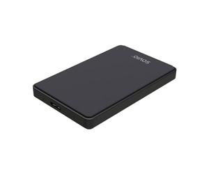 Savio Caja Externa AK-65 Negro