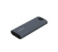 Savio Caja externa para disco duro AK-67 HD/SSD 2.5 Gris