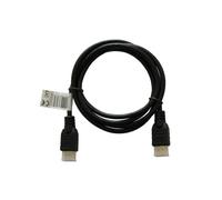 Savio - CL-01 cable HDMI 1,5 m HDMI tipo A (Estándar) Negro