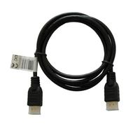 Savio cl-08 cable hdmi 5 m hdmi tipo a (estándar) negro