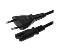 CABLE ALIMENTACION UNIVERSAL SAVIO CL-100