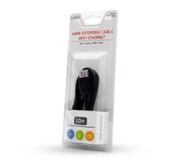 Savio cl-132 cable hdmi 1 m hdmi tipo a (estándar) negro