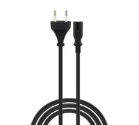 CABLE ALIMENTACIÓN UNIVERSAL SAVIO CL-178