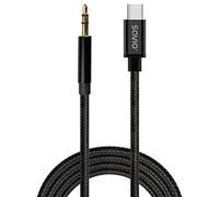 CABLE USB-C A MINI-JACK SAVIO CL-188 2M