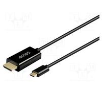 SAVIO CL-191 Cable