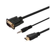 Savio cl-198 cable hdmi 1,8 m hdmi tipo a (estándar) negro