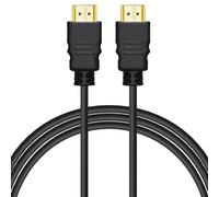 Savio cl-200 cable hdmi 15 m hdmi tipo a (estándar) negro