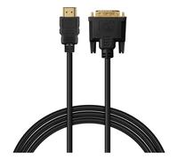 Savio cl-212 cable hdmi 1,8 m hdmi tipo a (estándar) negro
