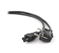 Savio - Cl-81 Power Cable to Laptop - Clover
