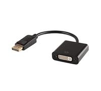 SAVIO CL-91 Adapter DisplayPort - DVI 24-Pin
