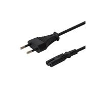 CABLE ALIMENTACIÓN UNIVERSAL SAVIO CL-97 1.2M