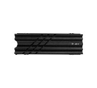 Savio Cooler M 2 NVMe 2280 AK 60 diskams Refrigerador de aire
