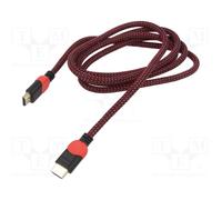 SAVIO GCL-04 Cable