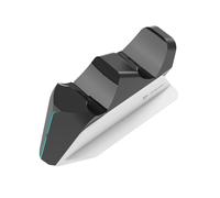 BASE CARGA DUAL SAVIO GCS-01 PS5