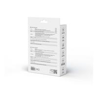 CABLE HDMI SAVIO ACODADO CL-175