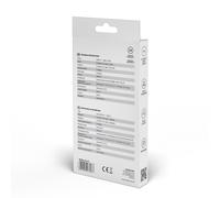 HUB USB 3.1 SAVIO AK-53