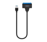 ADAPTADOR SATA A USB-A 3.1 SAVIO AK-69