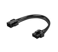 SAVIO Kabel zasilający 6 Pin - 8 Pin (6+2) pci Express, ak-49 Marca