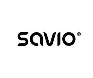 Savio kabelis usb-c do hdmi v2.0b, 3m, mied cl-184