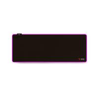 Savio Alfombrilla para gaming LED Edition Turbo D XL