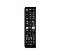 Savio mando a distancia de repuesto para samsung rc-07 ? mando a dis