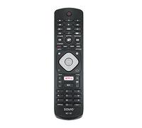 SAVIO Mando a distancia universal para televisores Philips RC-10