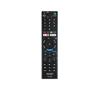 Savio RC-08 Mando TV Compatible Sony Smart TV