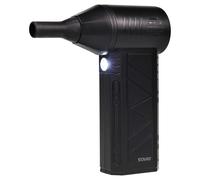 Savio md-01 soplador de hoja 60 w 7,4 v 140 kmh ión de litio
