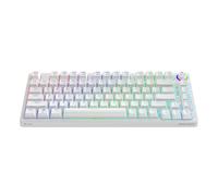 Savio phenix white gat red teclado juego bluetooth qwerty eer internac