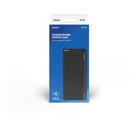 POWERBANK 20000 MAH SAVIO BA-05 NEGRO
