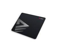 Savio Alfombrilla Gaming Precision Control S (250 mm x 2 mm) Negro